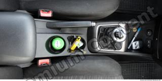 Photo Reference of Kia Ceed Interior